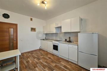 Фото №2: 2-комнатная квартира 71 м² - Краснодар, мкр. Восточно-Кругликовский, ул. Восточно-Кругликовская, 46/А