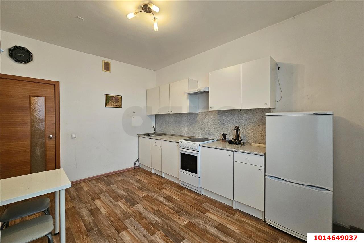 Фото №2: 2-комнатная квартира 71 м² - Краснодар, Прикубанский внутригородской округ, мкр. Восточно-Кругликовский, ул. Восточно-Кругликовская, 46/А