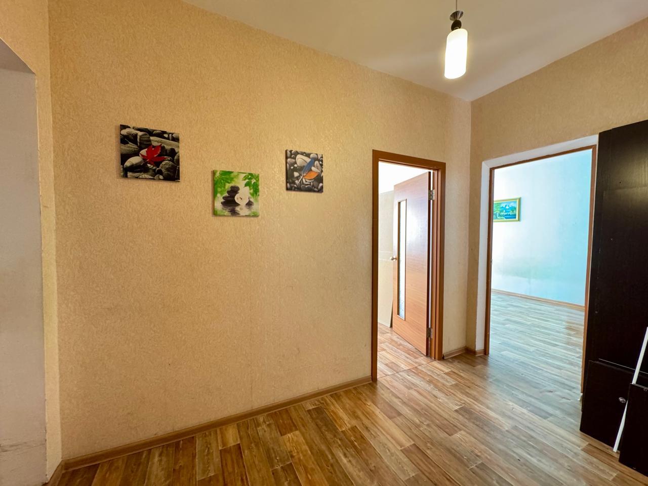 Фото №14: 2-комнатная квартира 71 м² - Краснодар, Прикубанский внутригородской округ, мкр. Восточно-Кругликовский, ул. Восточно-Кругликовская, 46/А