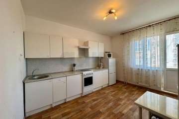 Фото №1: 2-комнатная квартира 71 м² - Краснодар, мкр. Восточно-Кругликовский, ул. Восточно-Кругликовская, 46/А