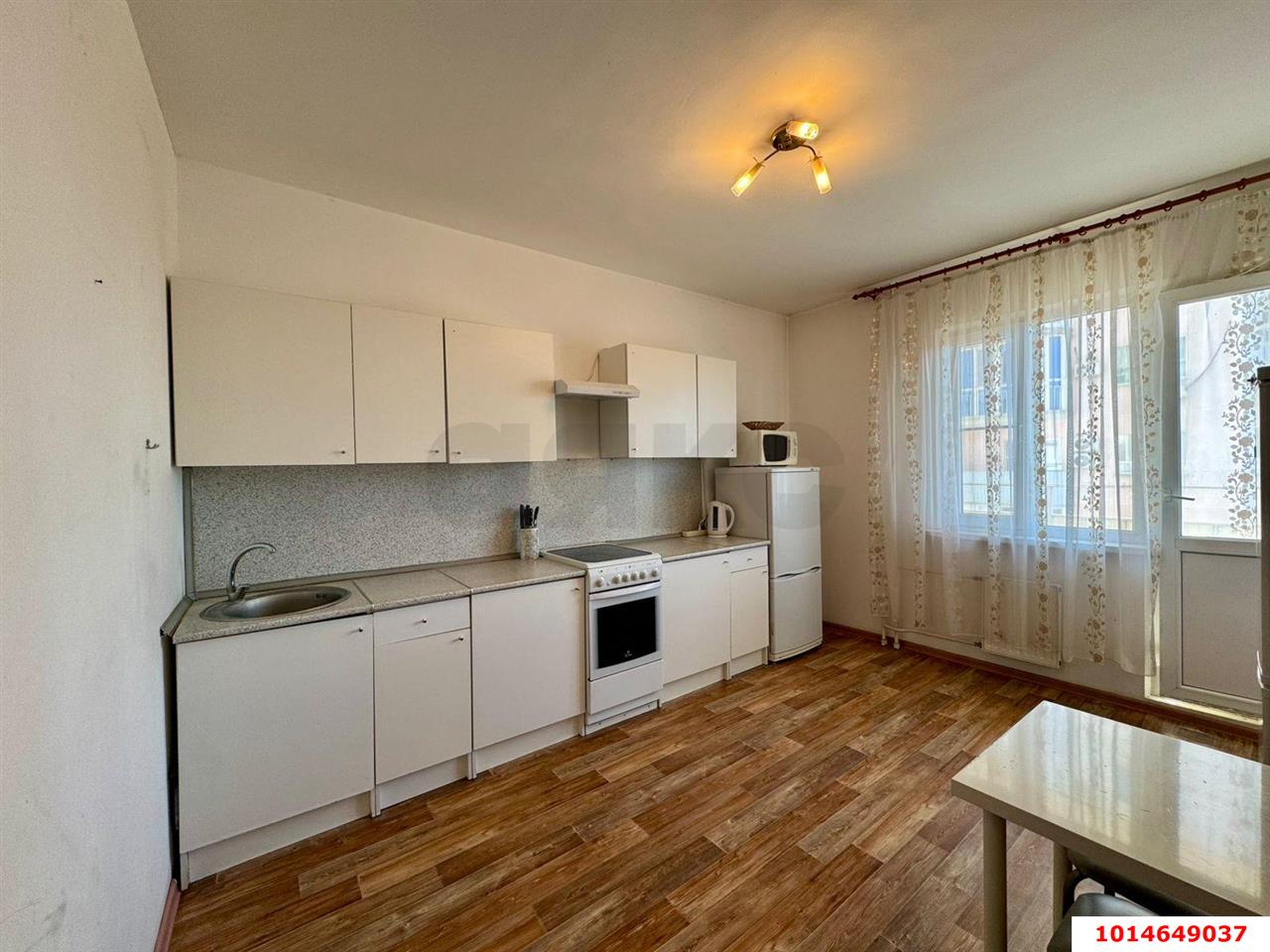 Фото №1: 2-комнатная квартира 71 м² - Краснодар, Восточно-Кругликовский, ул. Восточно-Кругликовская, 46/А