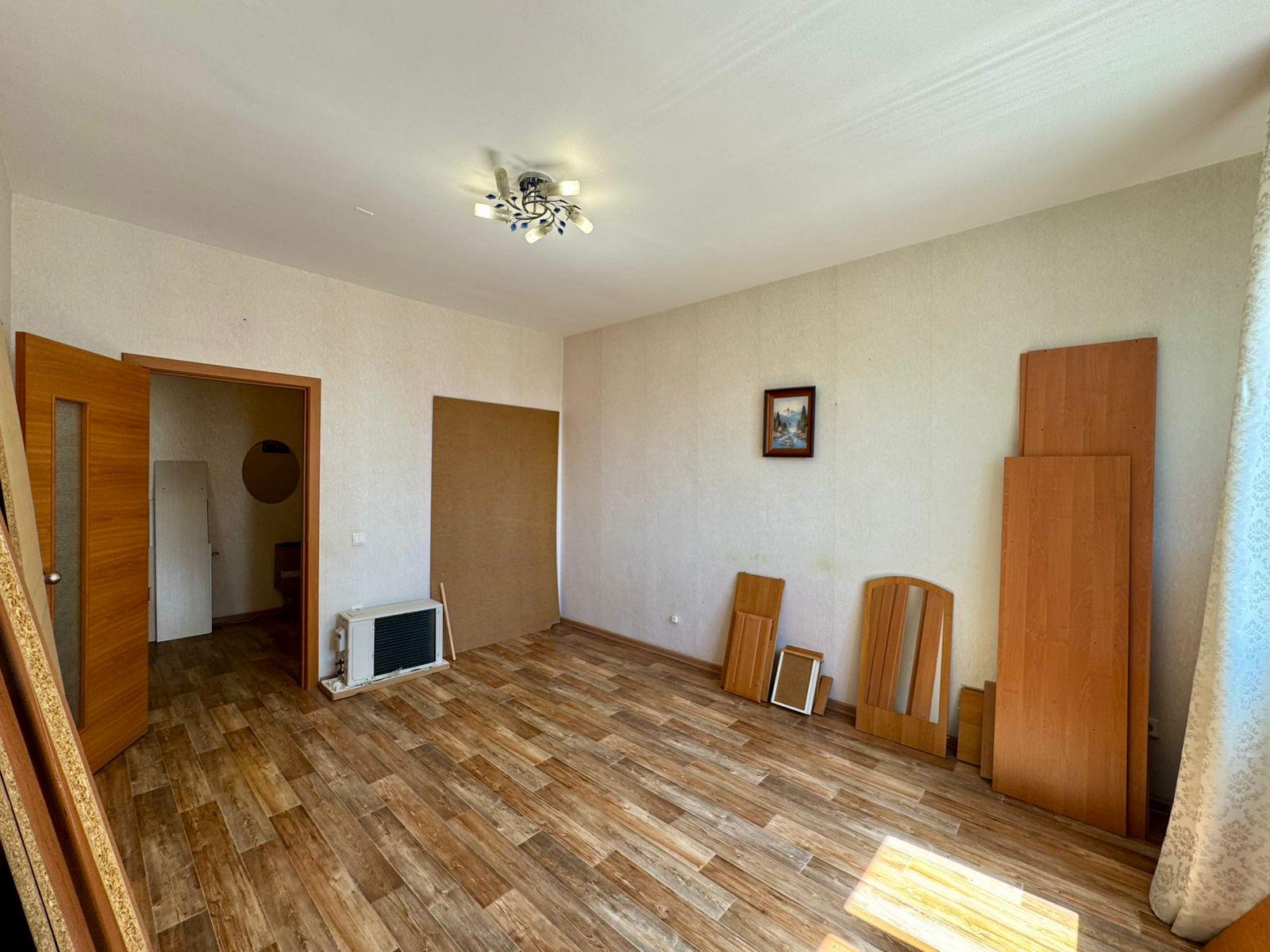 Фото №10: 2-комнатная квартира 71 м² - Краснодар, Прикубанский внутригородской округ, мкр. Восточно-Кругликовский, ул. Восточно-Кругликовская, 46/А