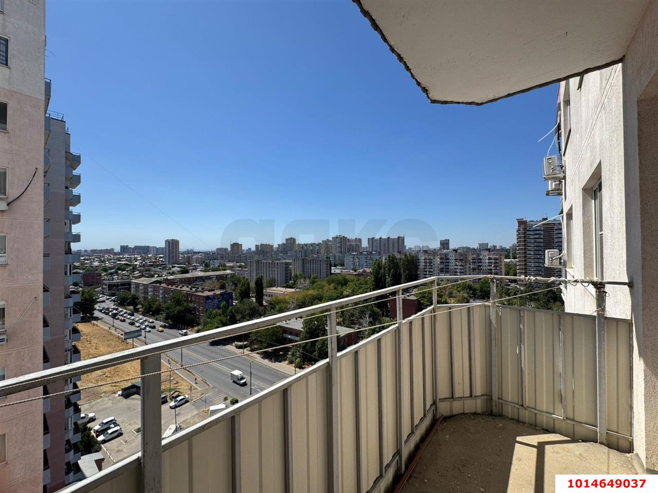 Фото №7: 2-комнатная квартира 71 м² - Краснодар, Восточно-Кругликовский, ул. Восточно-Кругликовская, 46/А
