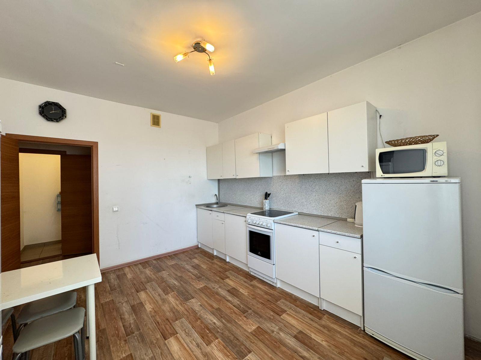 Фото №3: 2-комнатная квартира 71 м² - Краснодар, Прикубанский внутригородской округ, мкр. Восточно-Кругликовский, ул. Восточно-Кругликовская, 46/А