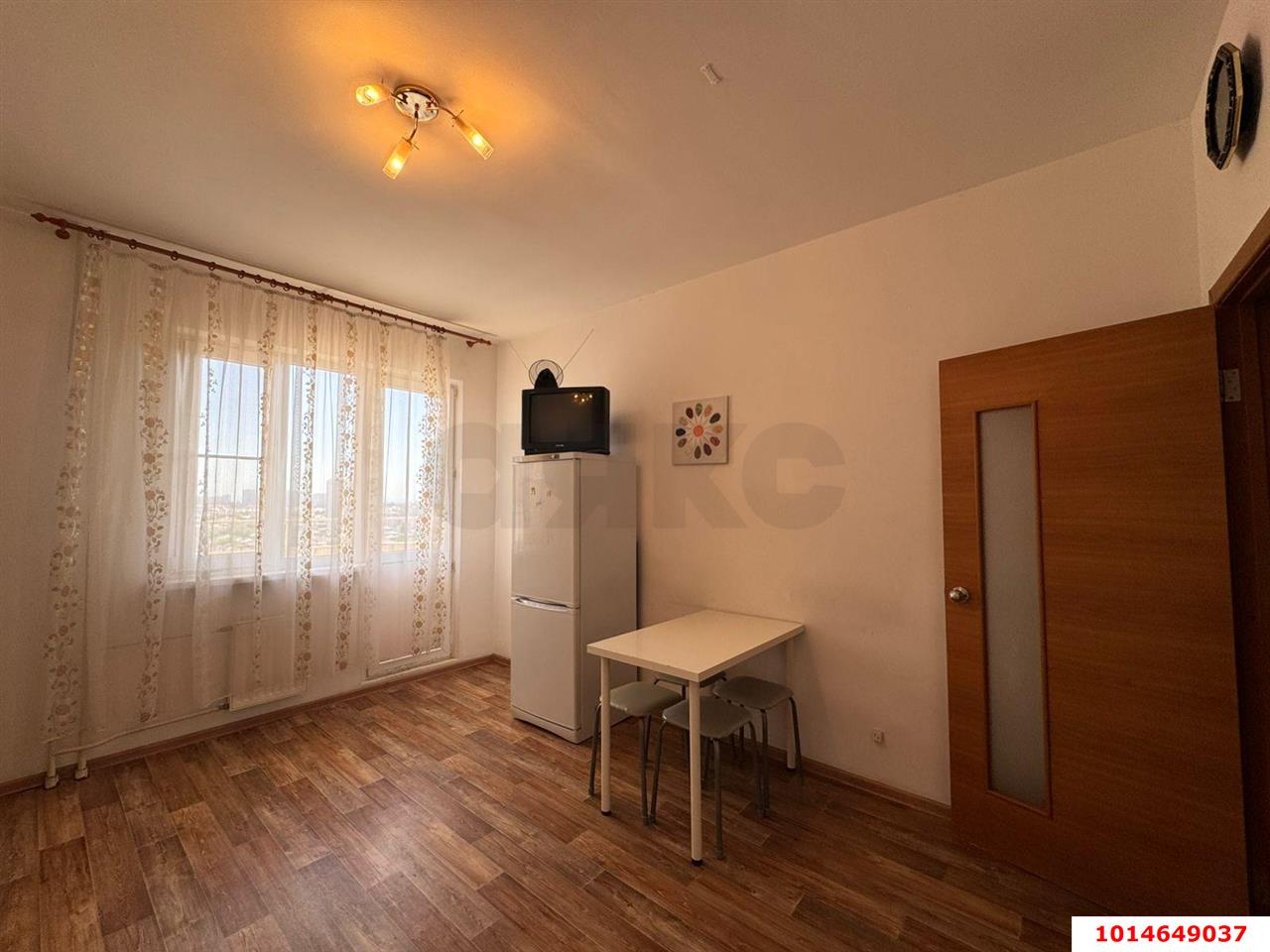 Фото №2: 2-комнатная квартира 71 м² - Краснодар, Восточно-Кругликовский, ул. Восточно-Кругликовская, 46/А