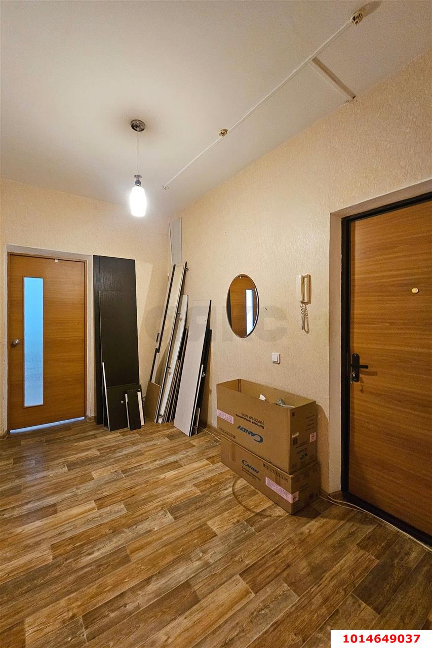 Фото №13: 2-комнатная квартира 71 м² - Краснодар, Прикубанский внутригородской округ, мкр. Восточно-Кругликовский, ул. Восточно-Кругликовская, 46/А