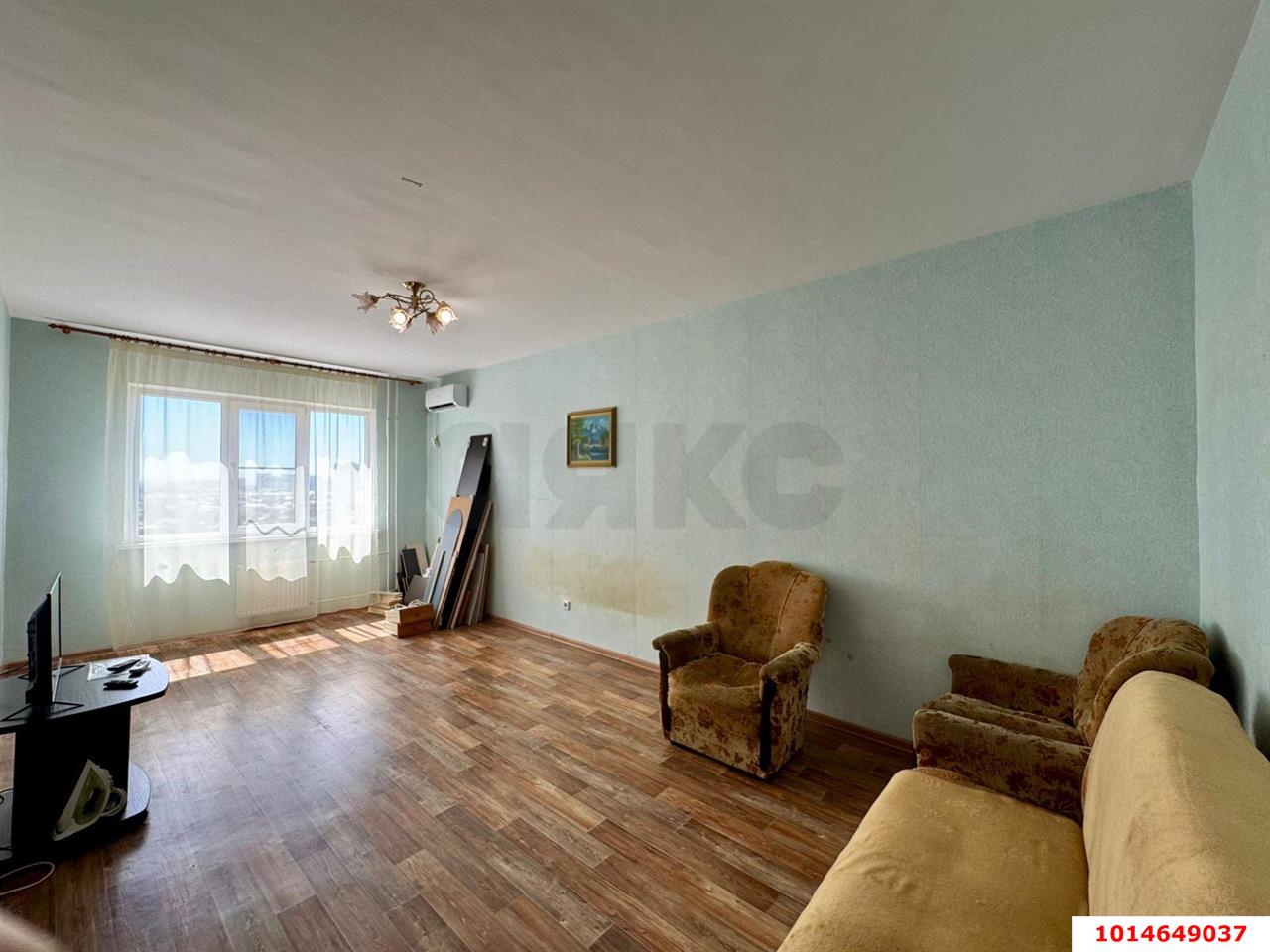 Фото №6: 2-комнатная квартира 71 м² - Краснодар, Восточно-Кругликовский, ул. Восточно-Кругликовская, 46/А