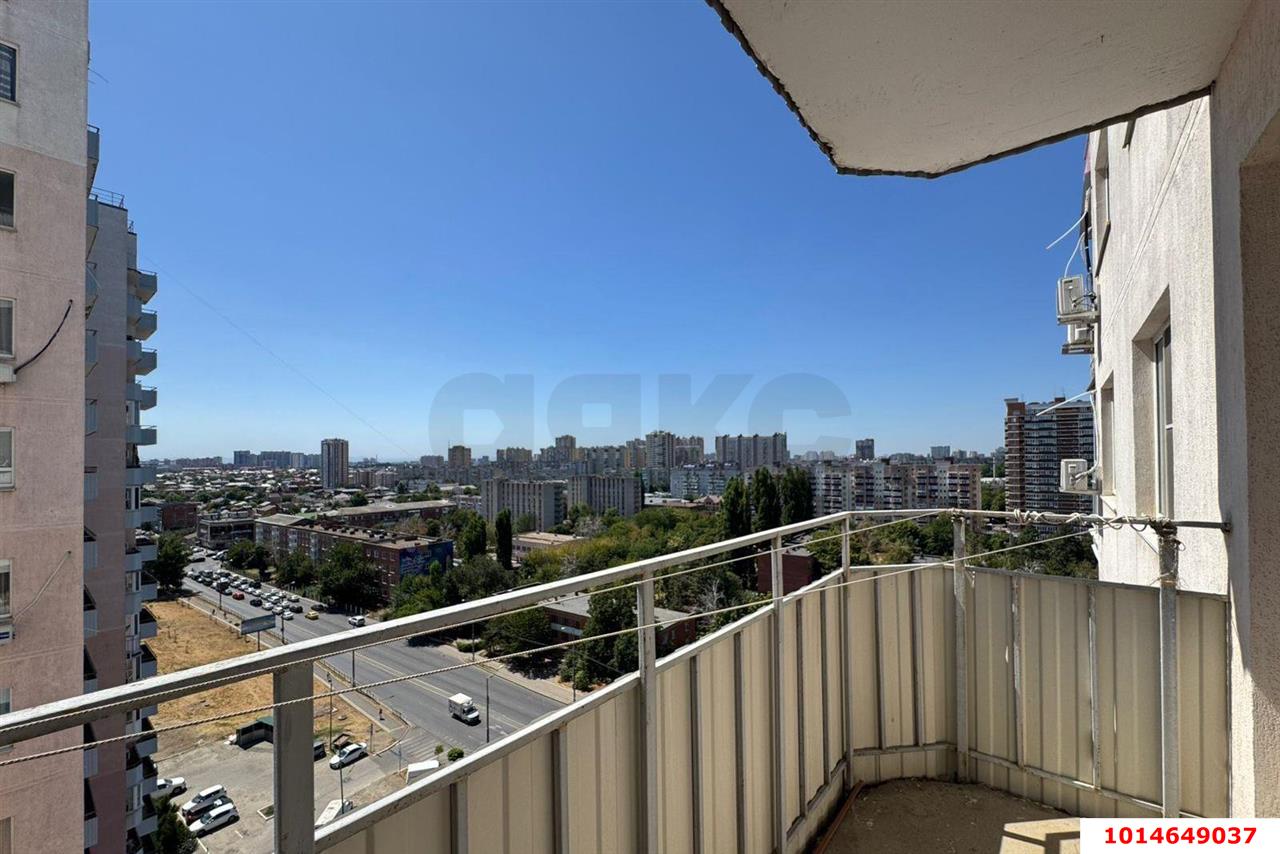 Фото №4: 2-комнатная квартира 71 м² - Краснодар, Прикубанский внутригородской округ, мкр. Восточно-Кругликовский, ул. Восточно-Кругликовская, 46/А