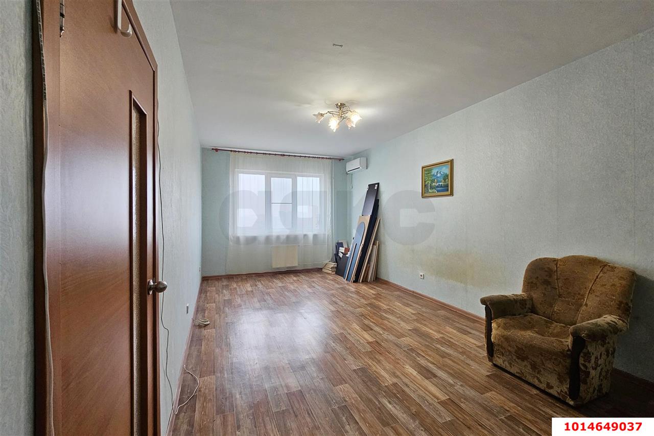 Фото №5: 2-комнатная квартира 71 м² - Краснодар, Прикубанский внутригородской округ, мкр. Восточно-Кругликовский, ул. Восточно-Кругликовская, 46/А