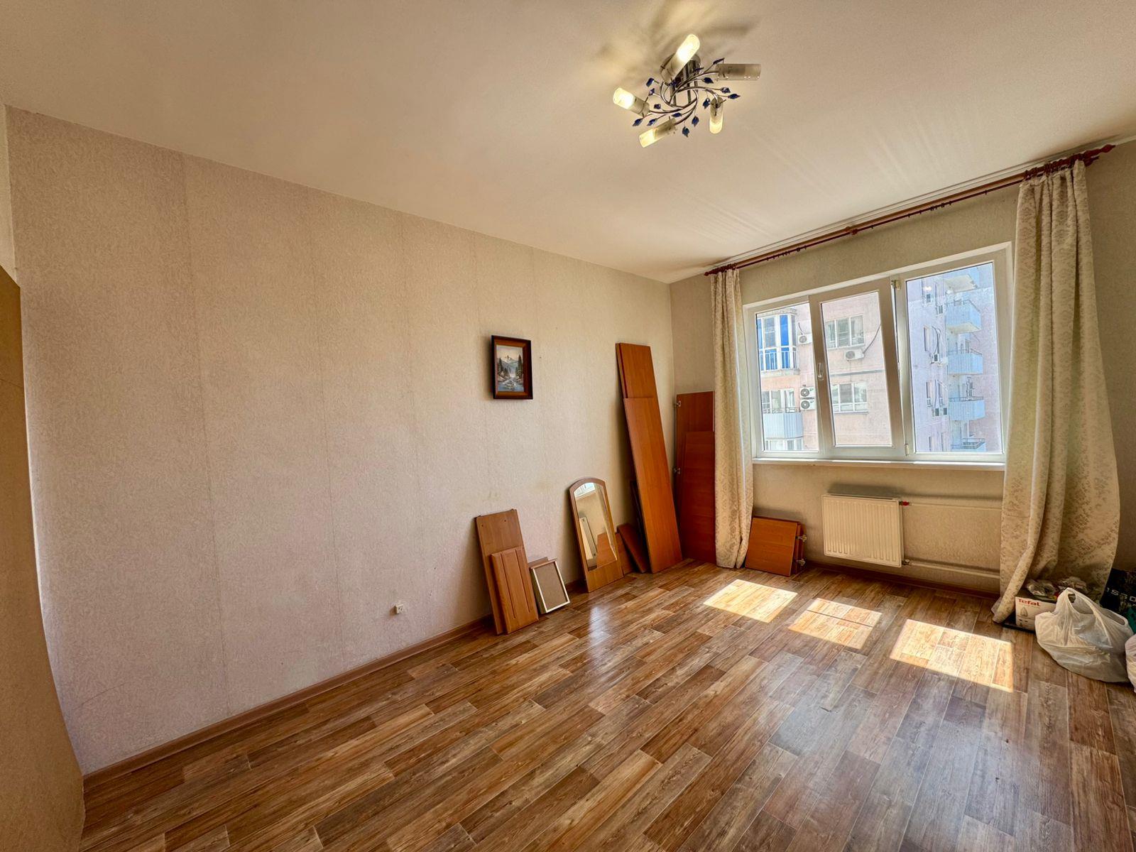 Фото №9: 2-комнатная квартира 71 м² - Краснодар, Прикубанский внутригородской округ, мкр. Восточно-Кругликовский, ул. Восточно-Кругликовская, 46/А