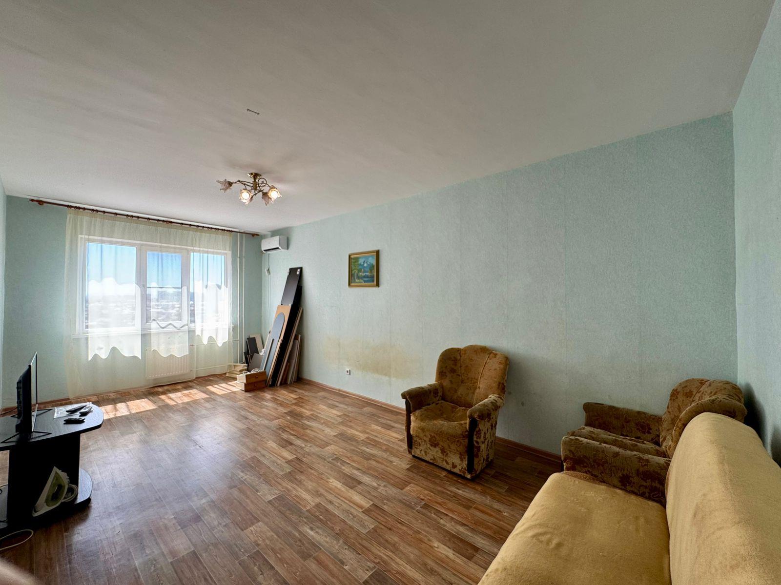 Фото №6: 2-комнатная квартира 71 м² - Краснодар, Прикубанский внутригородской округ, мкр. Восточно-Кругликовский, ул. Восточно-Кругликовская, 46/А