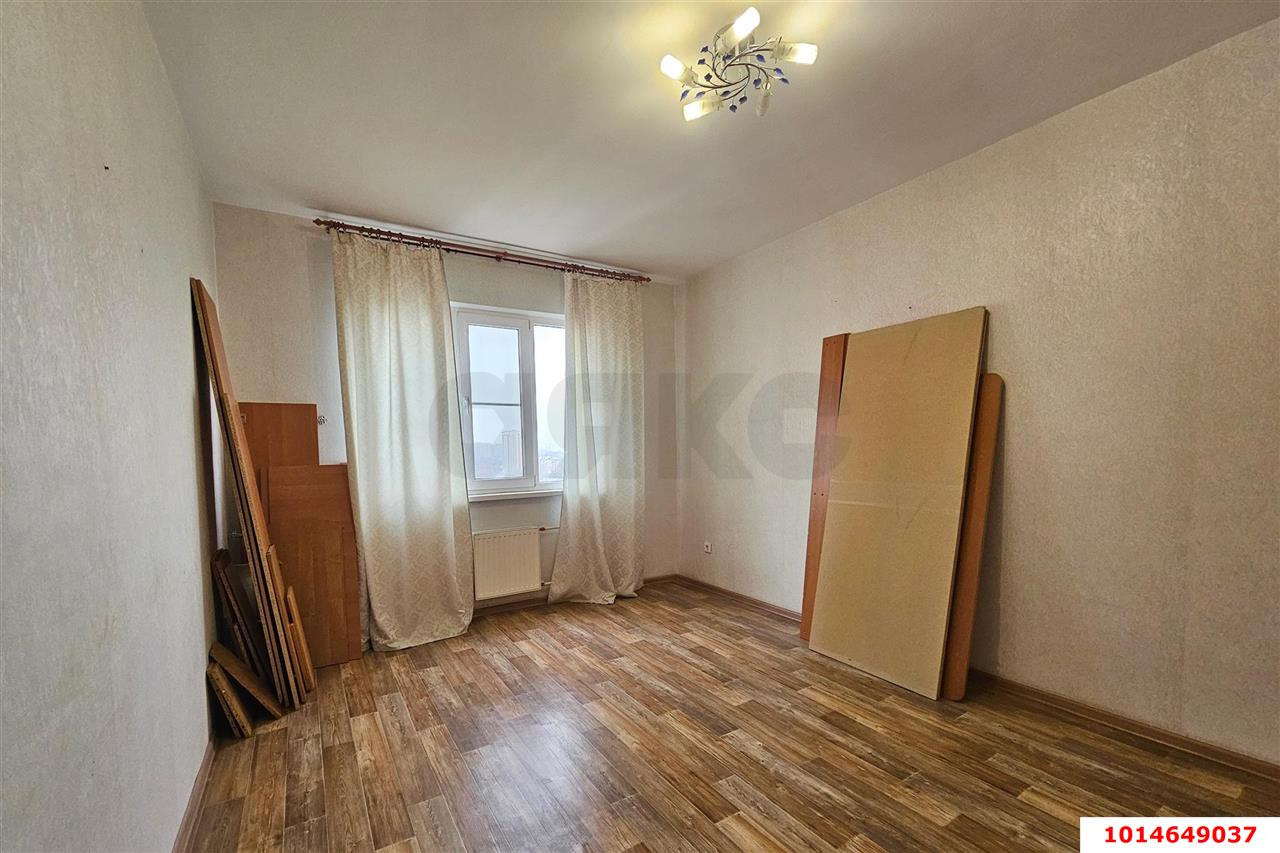 Фото №8: 2-комнатная квартира 71 м² - Краснодар, Прикубанский внутригородской округ, мкр. Восточно-Кругликовский, ул. Восточно-Кругликовская, 46/А