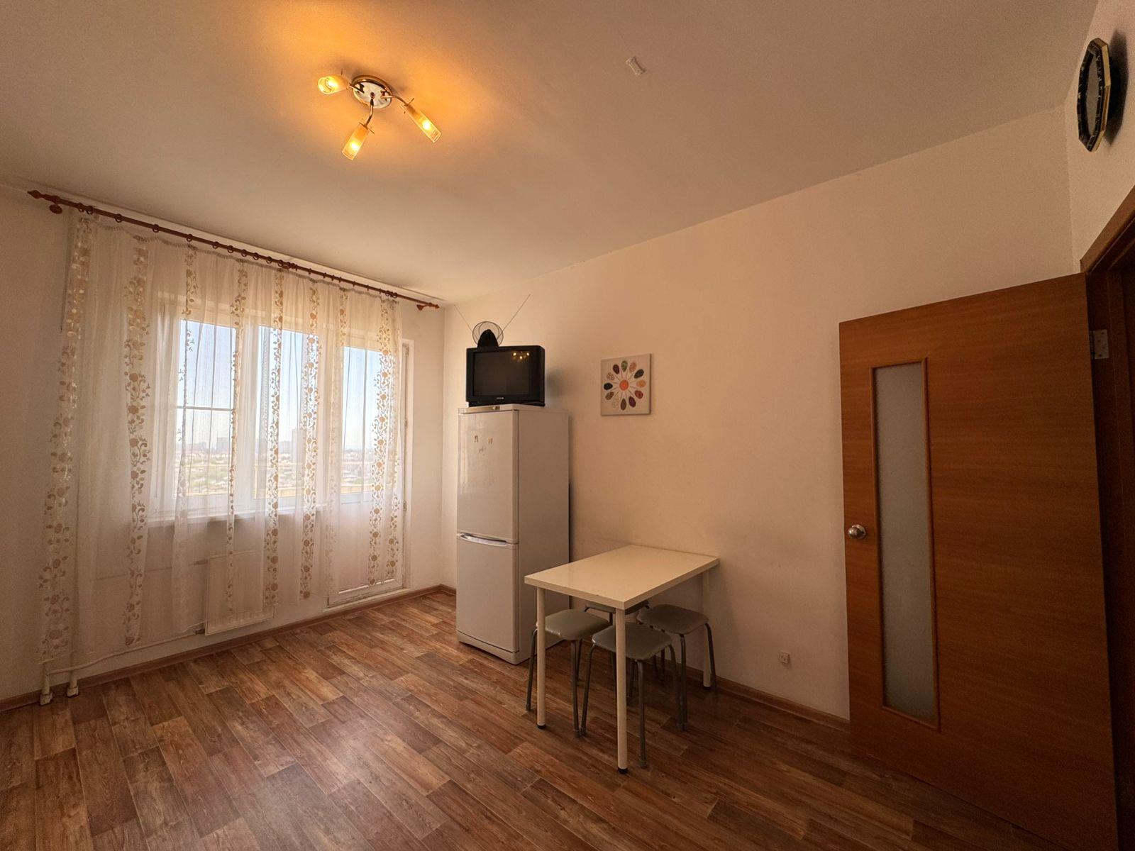 Фото №2: 2-комнатная квартира 71 м² - Краснодар, Прикубанский внутригородской округ, мкр. Восточно-Кругликовский, ул. Восточно-Кругликовская, 46/А