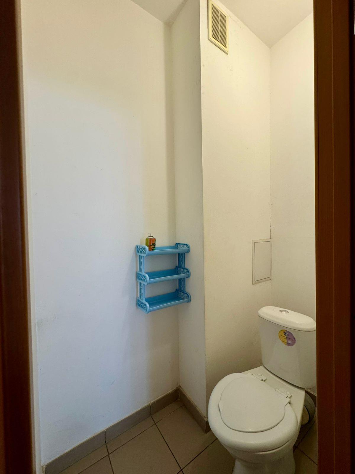 Фото №13: 2-комнатная квартира 71 м² - Краснодар, Прикубанский внутригородской округ, мкр. Восточно-Кругликовский, ул. Восточно-Кругликовская, 46/А