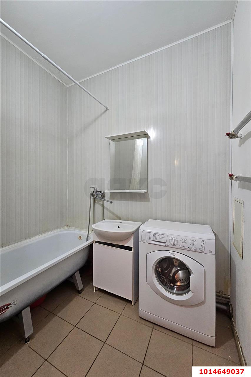 Фото №10: 2-комнатная квартира 71 м² - Краснодар, Прикубанский внутригородской округ, мкр. Восточно-Кругликовский, ул. Восточно-Кругликовская, 46/А