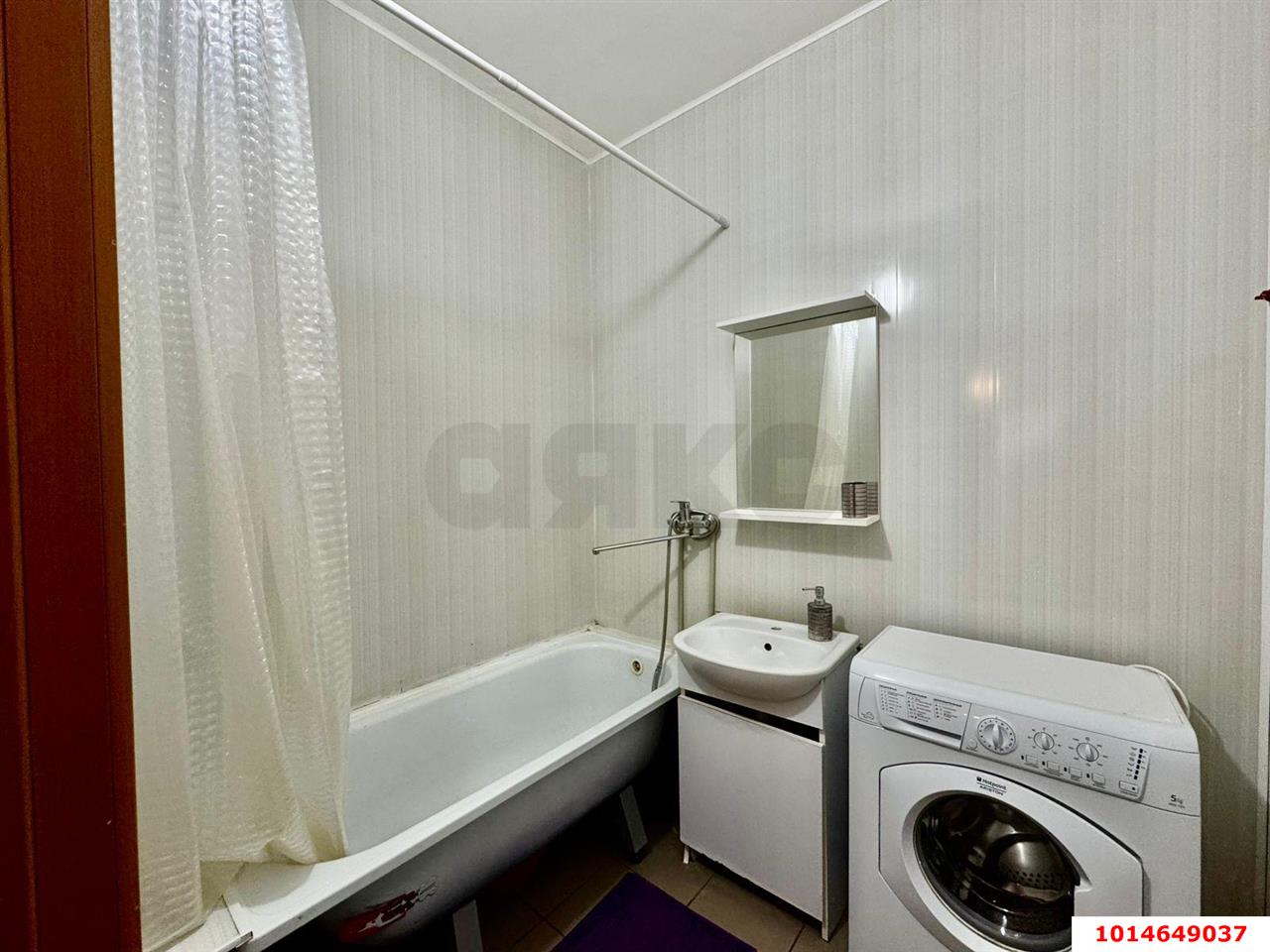 Фото №12: 2-комнатная квартира 71 м² - Краснодар, Восточно-Кругликовский, ул. Восточно-Кругликовская, 46/А