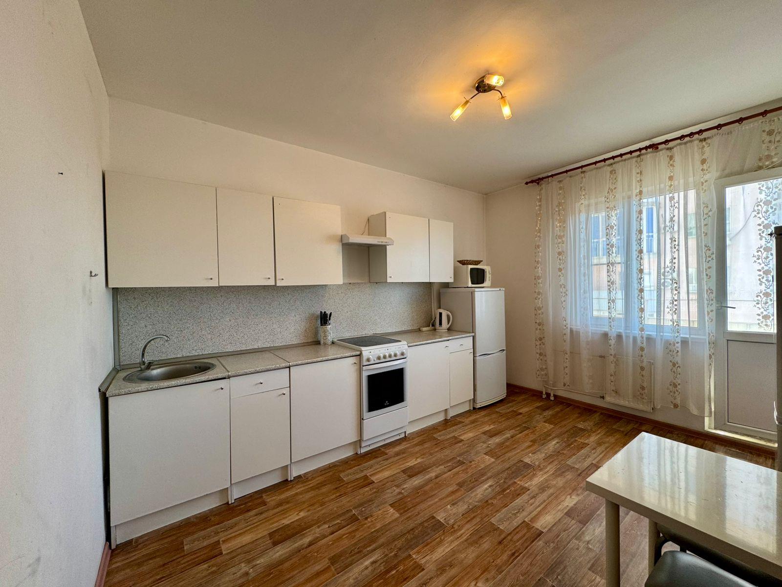 Фото №1: 2-комнатная квартира 71 м² - Краснодар, Прикубанский внутригородской округ, мкр. Восточно-Кругликовский, ул. Восточно-Кругликовская, 46/А