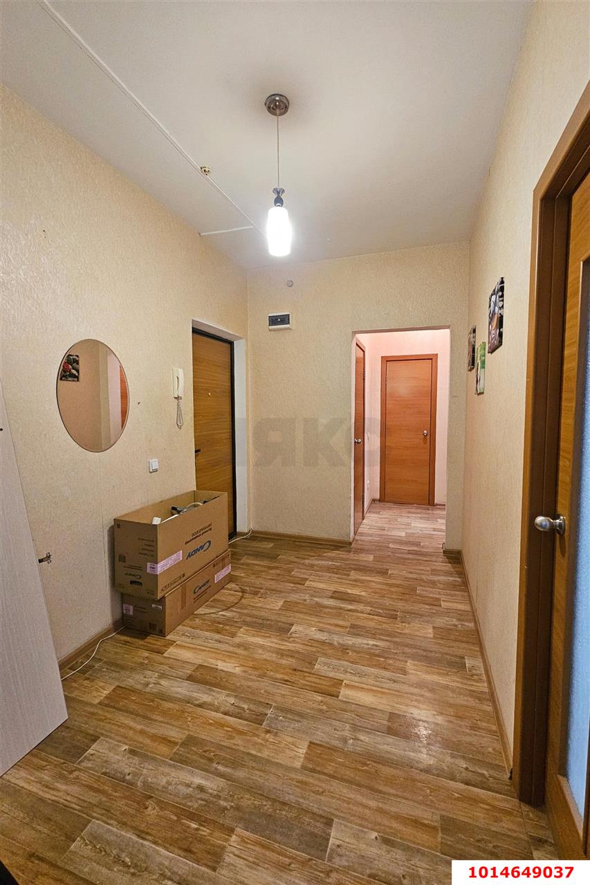 Фото №12: 2-комнатная квартира 71 м² - Краснодар, Прикубанский внутригородской округ, мкр. Восточно-Кругликовский, ул. Восточно-Кругликовская, 46/А