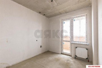 Фото №2: 2-комнатная квартира 52 м² - Краснодар, мкр. жилой комплекс Спортивная Деревня, ул. Западный Обход, 42/4