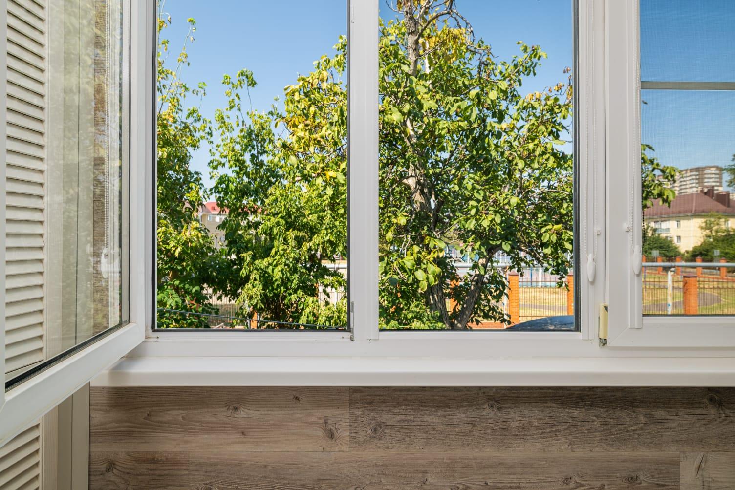 Фото №12: 3-комнатная квартира 54 м² - Краснодар, мкр. Западный внутригородской округ, ул. 1-я Линия Нефтяников, 4