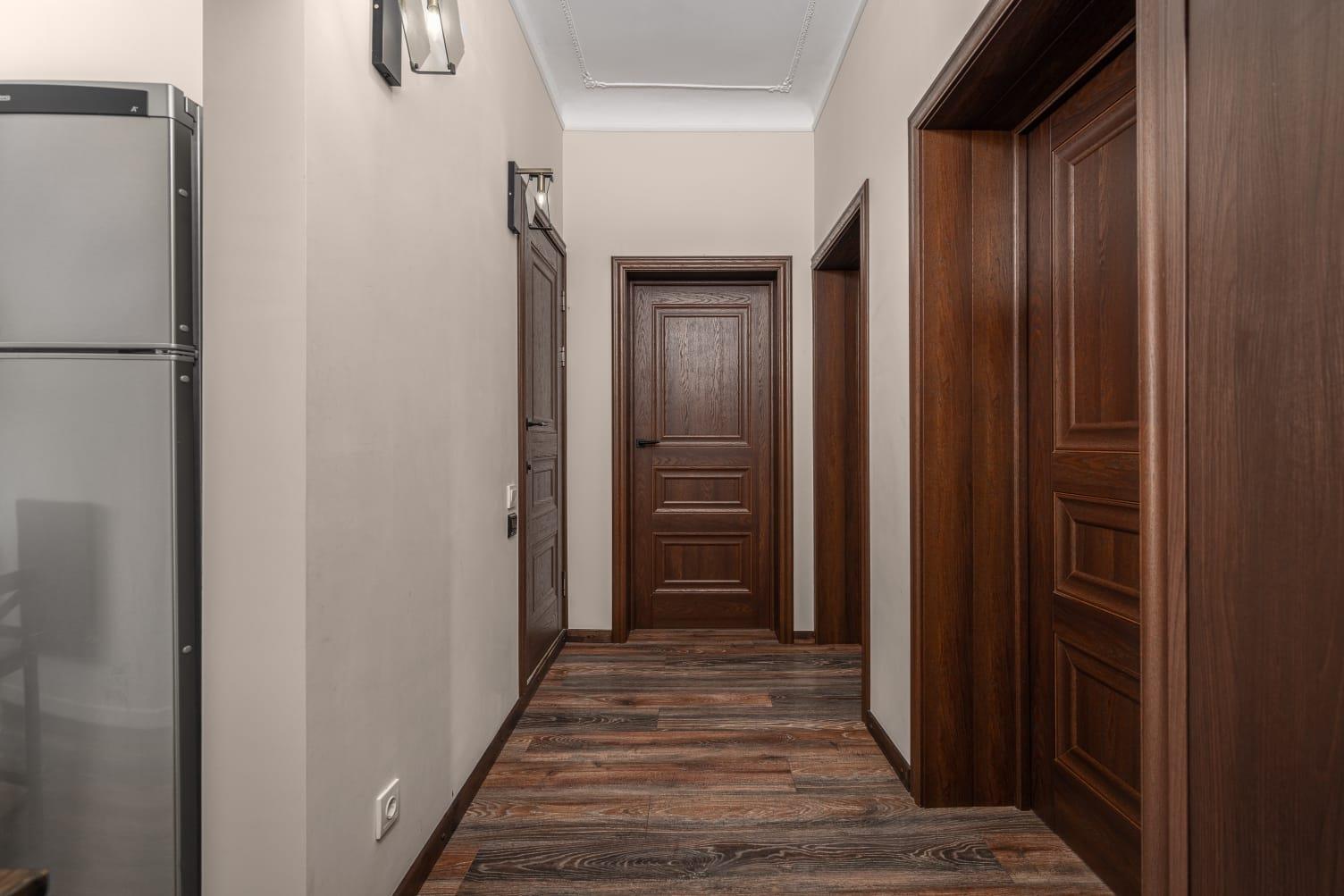 Фото №14: 3-комнатная квартира 54 м² - Краснодар, мкр. Западный внутригородской округ, ул. 1-я Линия Нефтяников, 4