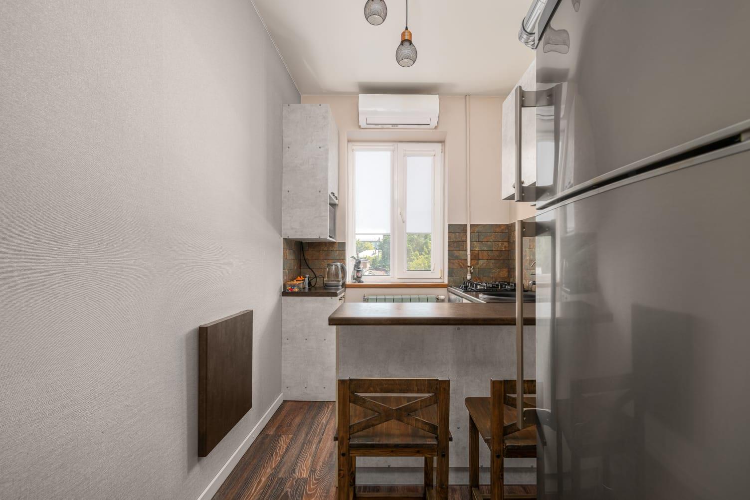 Фото №9: 3-комнатная квартира 54 м² - Краснодар, мкр. Западный внутригородской округ, ул. 1-я Линия Нефтяников, 4