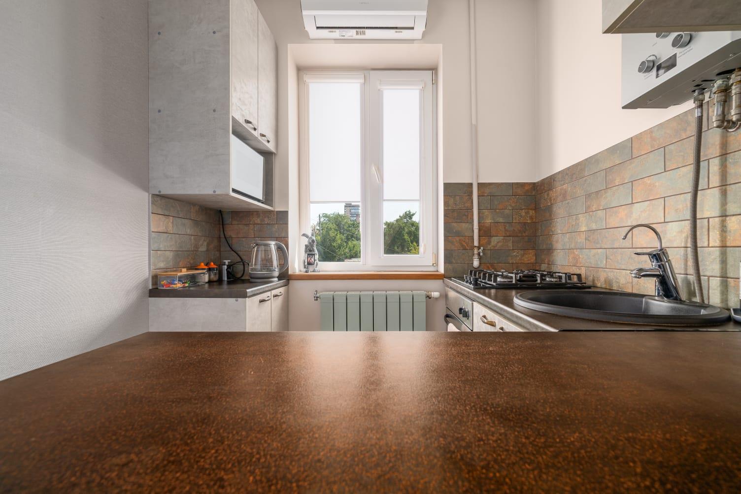 Фото №8: 3-комнатная квартира 54 м² - Краснодар, мкр. Западный внутригородской округ, ул. 1-я Линия Нефтяников, 4