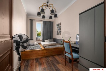 Фото №4: 3-комнатная квартира 54 м² - Краснодар, мкр. Западный внутригородской округ, ул. 1-я Линия Нефтяников, 4