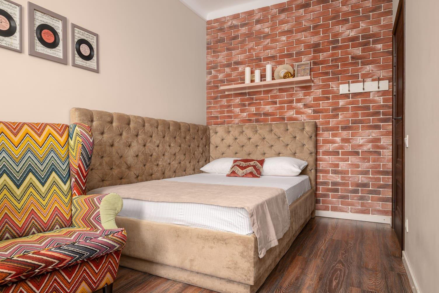 Фото №5: 3-комнатная квартира 54 м² - Краснодар, мкр. Западный внутригородской округ, ул. 1-я Линия Нефтяников, 4