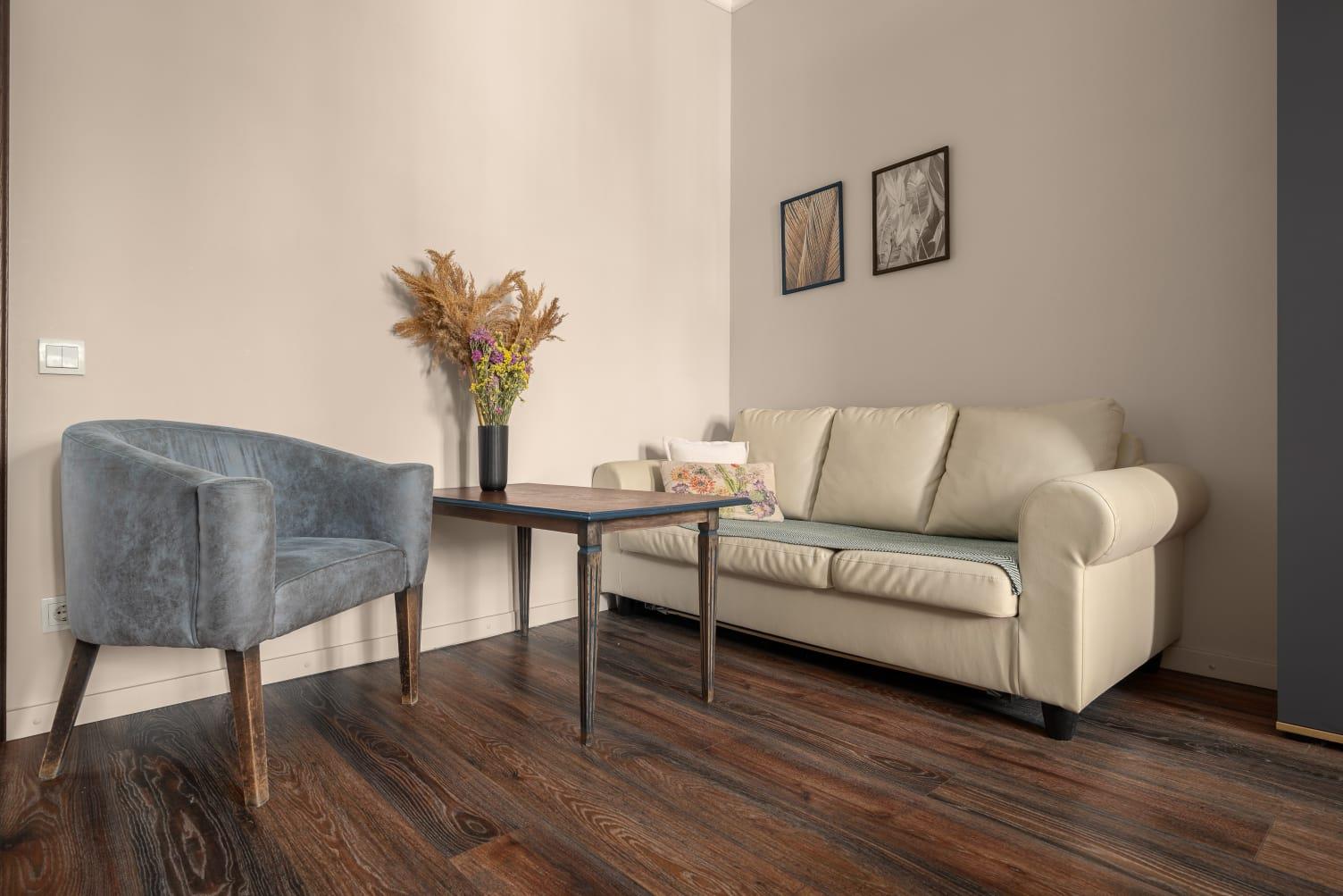 Фото №3: 3-комнатная квартира 54 м² - Краснодар, мкр. Западный внутригородской округ, ул. 1-я Линия Нефтяников, 4