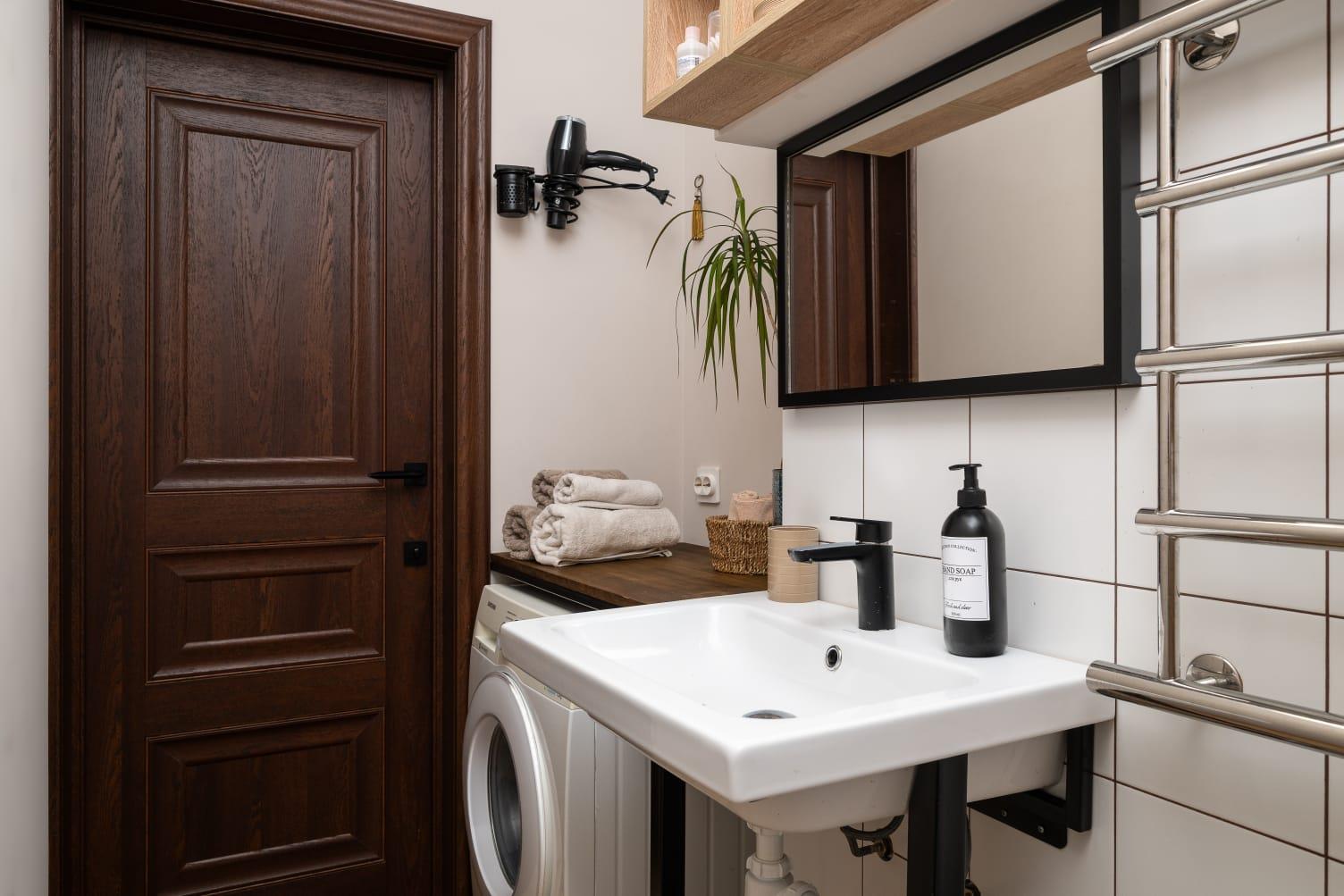 Фото №10: 3-комнатная квартира 54 м² - Краснодар, мкр. Западный внутригородской округ, ул. 1-я Линия Нефтяников, 4