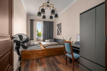 Фото №4: 3-комнатная квартира 54 м² - Краснодар, мкр. Западный внутригородской округ, ул. 1-я Линия Нефтяников, 4