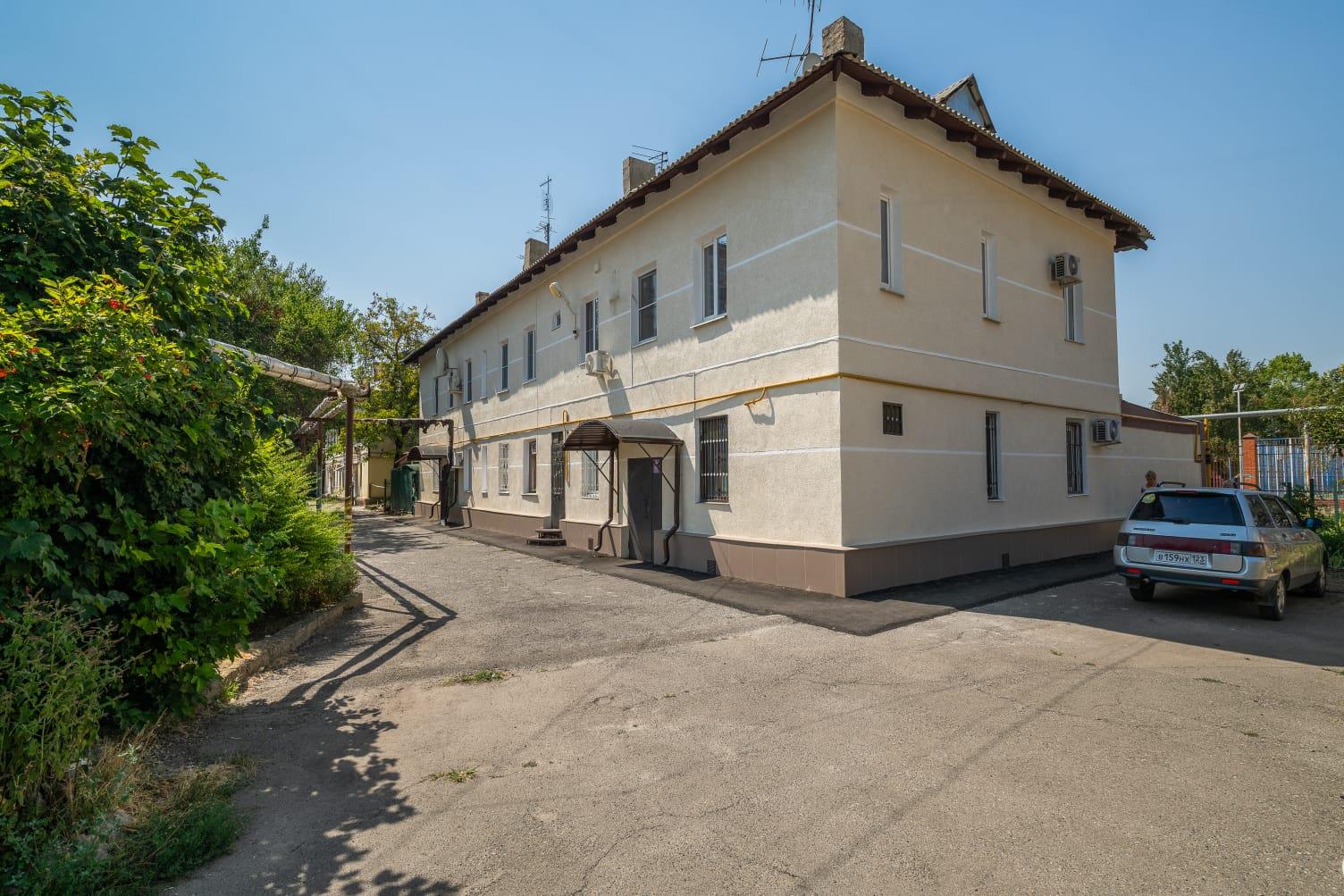 Фото №15: 3-комнатная квартира 54 м² - Краснодар, мкр. Западный внутригородской округ, ул. 1-я Линия Нефтяников, 4