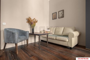 Фото №3: 3-комнатная квартира 54 м² - Краснодар, мкр. Западный внутригородской округ, ул. 1-я Линия Нефтяников, 4