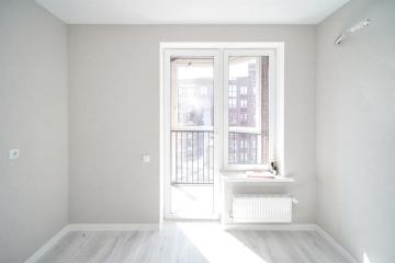 Фото №1: 1-комнатная квартира 27 м² - Краснодар, мкр. жилой комплекс Спортивная Деревня, ул. имени Генерала Корнилова, 16к1