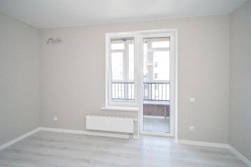 Фото №3: 1-комнатная квартира 27 м² - Краснодар, мкр. жилой комплекс Спортивная Деревня, ул. имени Генерала Корнилова, 16к1