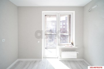 Фото №1: 1-комнатная квартира 29 м² - Краснодар, мкр. жилой комплекс Спортивная Деревня, ул. имени Генерала Корнилова, 16к1