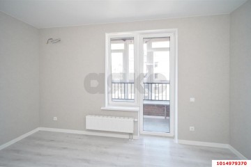 Фото №3: 1-комнатная квартира 29 м² - Краснодар, мкр. жилой комплекс Спортивная Деревня, ул. имени Генерала Корнилова, 16к1