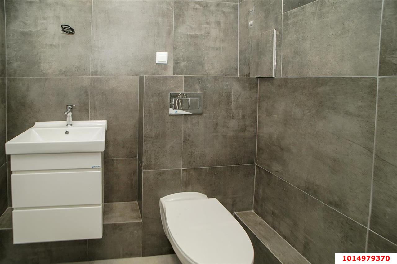 Фото №13: 1-комнатная квартира 29 м² - Краснодар, Прикубанский внутригородской округ, мкр. жилой комплекс Спортивная Деревня, ул. имени Генерала Корнилова, 16к1