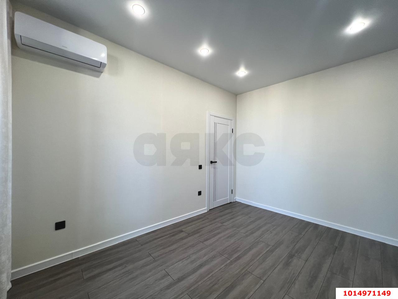 Фото №9: 2-комнатная квартира 57 м² - Краснодар, ЖК Губернский, ул. имени Героя Георгия Бочарникова, 8/2