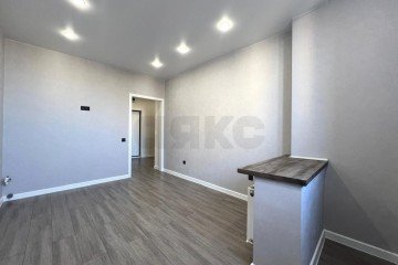 Фото №2: 2-комнатная квартира 57 м² - Краснодар, мкр. ЖК Губернский, ул. имени Героя Георгия Бочарникова, 8/2