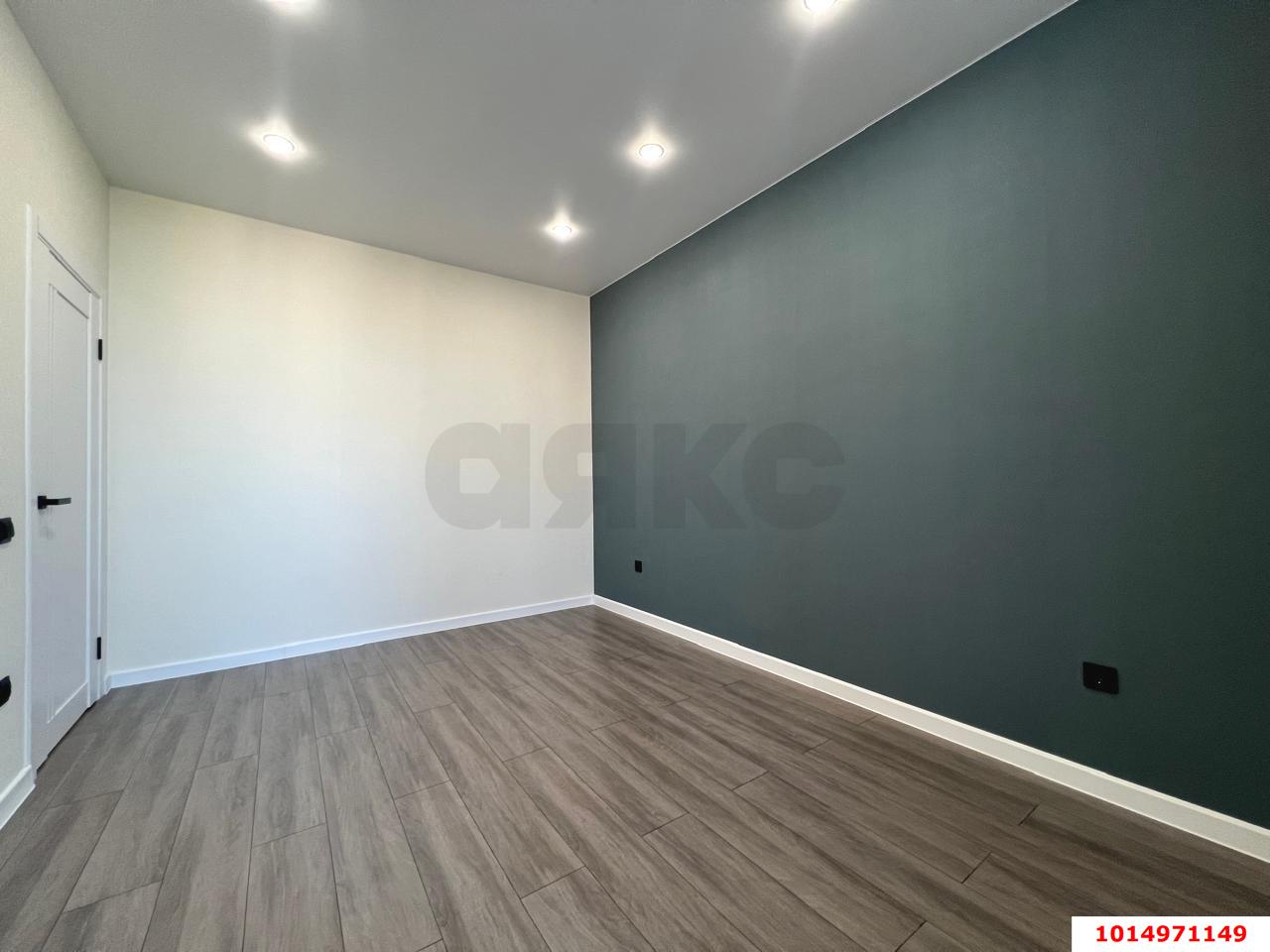 Фото №10: 2-комнатная квартира 57 м² - Краснодар, ЖК Губернский, ул. имени Героя Георгия Бочарникова, 8/2