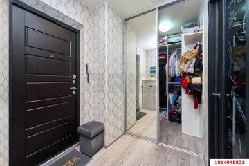 Фото №4: 1-комнатная квартира 46 м² - Краснодар, мкр. имени Петра Метальникова, ул. Петра Метальникова, 5