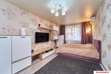 Фото №5: 1-комнатная квартира 46 м² - Краснодар, мкр. имени Петра Метальникова, ул. Петра Метальникова, 5