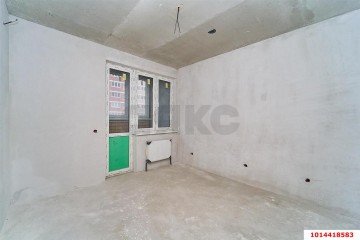 Фото №1: Студия 23 м² - Краснодар, мкр. жилой комплекс Самолёт-2, ул. Западный Обход, 57