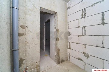 Фото №2: Студия 23 м² - Краснодар, мкр. жилой комплекс Самолёт-2, ул. Западный Обход, 57