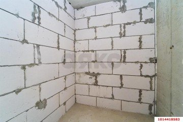 Фото №3: Студия 23 м² - Краснодар, мкр. жилой комплекс Самолёт-2, ул. Западный Обход, 57