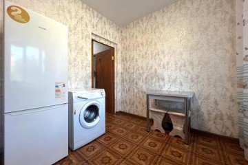 Фото №3: 1-комнатная квартира 33 м² - Краснодар, мкр. Завод Радиоизмерительных Приборов, ул. 1 Мая, 344