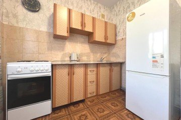Фото №1: 1-комнатная квартира 33 м² - Краснодар, мкр. Завод Радиоизмерительных Приборов, ул. 1 Мая, 344