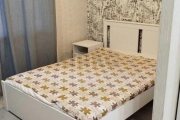 Фото №1: Студия 30 м² - Краснодар, мкр. жилой комплекс Красивый, б-р Интернациональный, 110/4
